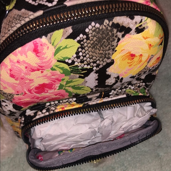 Backpacks